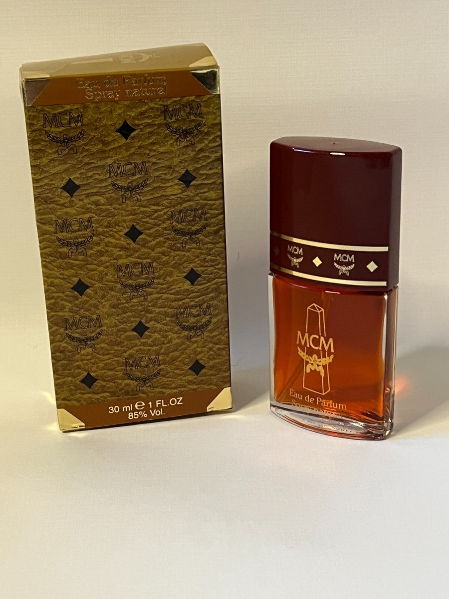 MCM for Women Eau de Parfum 30ml Spray