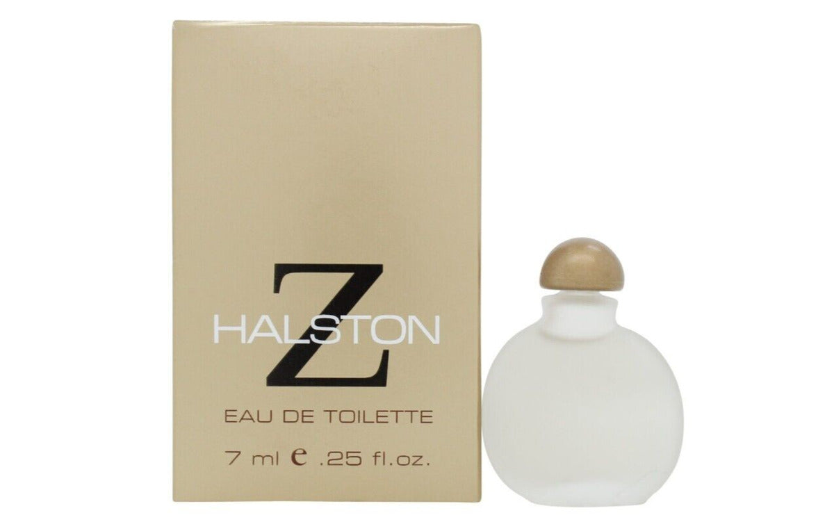 Halston Z Eau de Toilette 7ml Splash