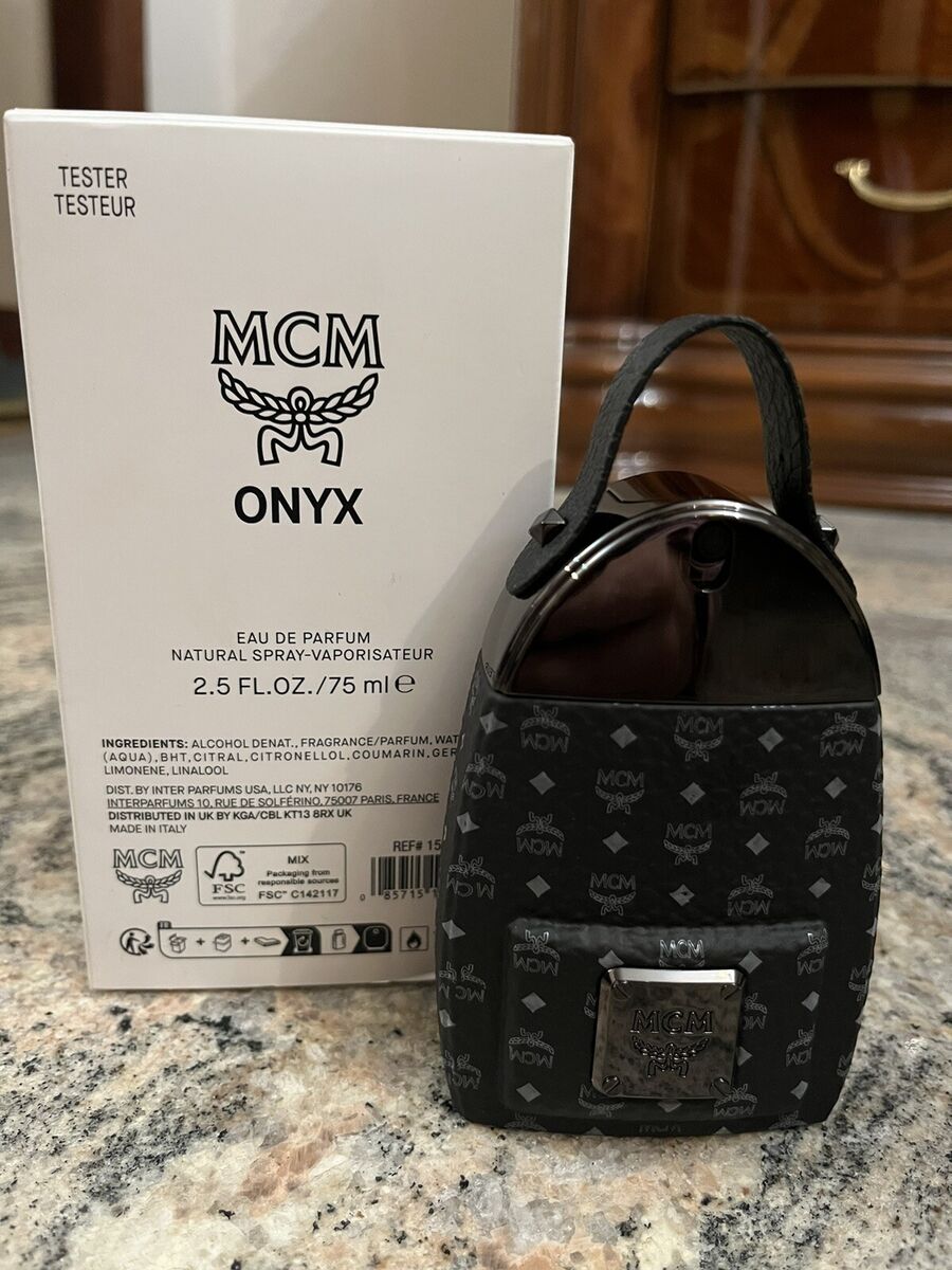 MCM for Women Eau de Parfum 75ml Spray