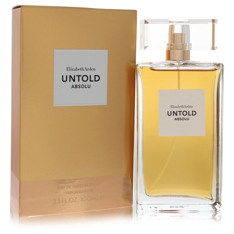 Elizabeth Arden Untold Absolu Eau de Parfum 100ml Spray