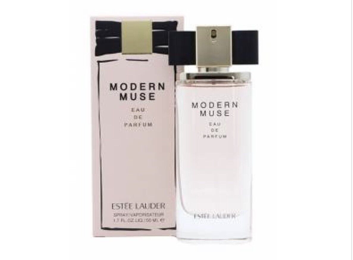 Estee Lauder Modern Muse Eau de Parfum 50ml Spray Women's Fragrance