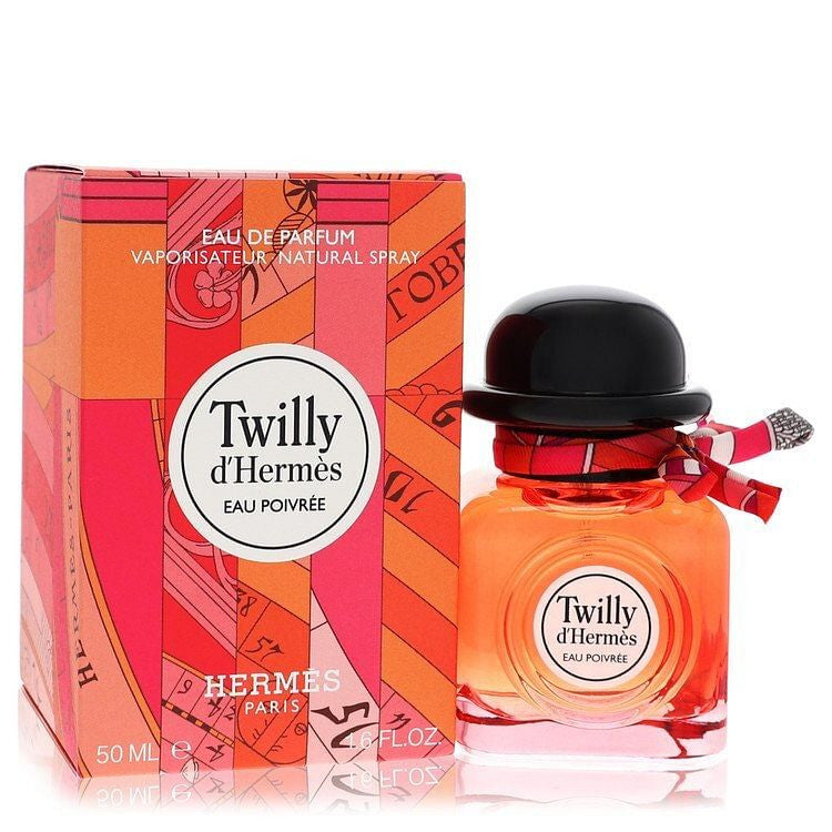 Hermes Twilly d'Hermes Eau Poivrée Eau de Parfum 85ml Spray