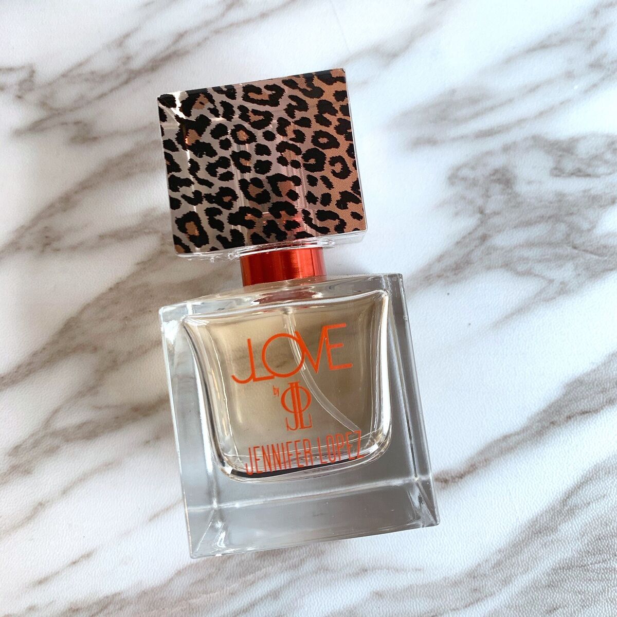 Jennifer Lopez JLove Eau de Parfum 30ml Spray