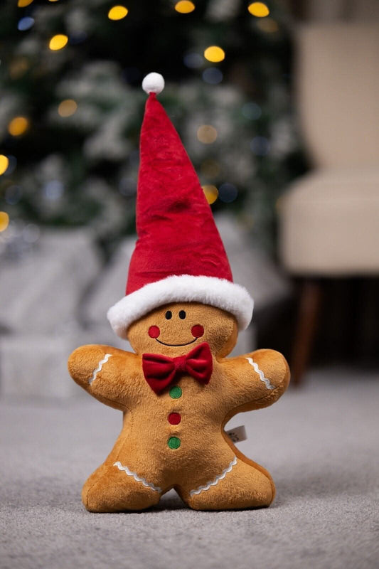 Regular Gingerbread Man