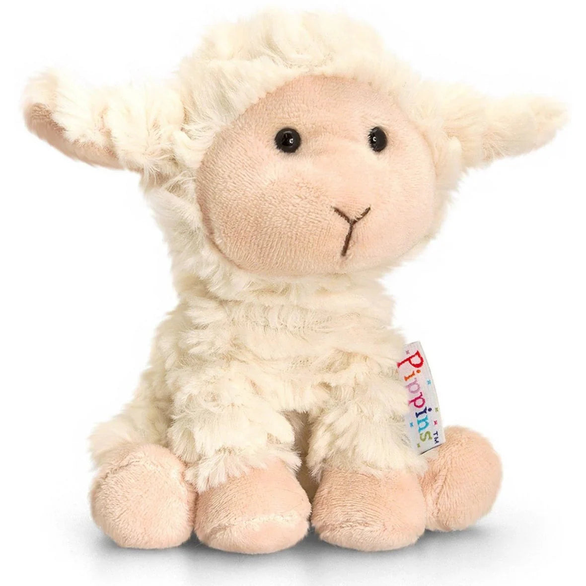 Keel Toys 14 cm Pippins Lamb