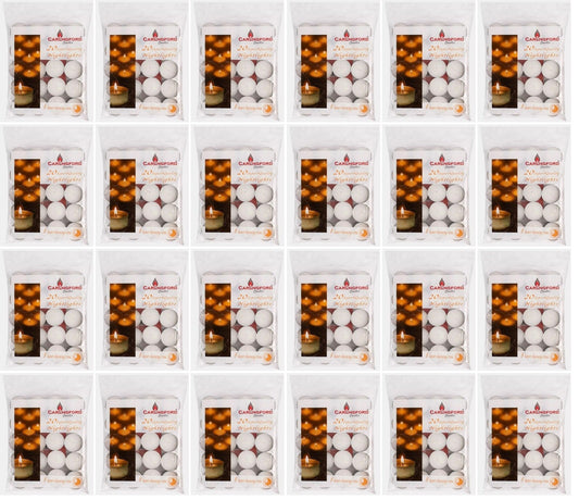 24 x Carlingford Nightlights 8Hrs 24X20 S