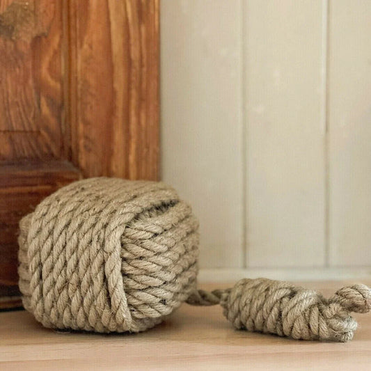 Novelty Rope, Twine Doorstop