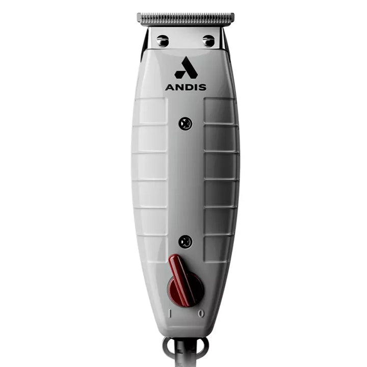 Andis T-Outliner Trimmer: Precision Edging & Close Cuts for Barbers & Home Grooming