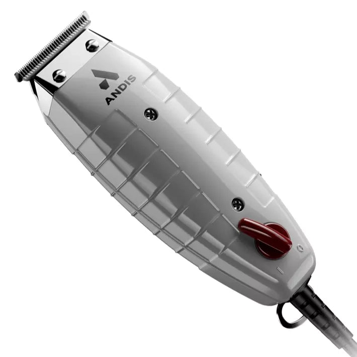 Andis T-Outliner Trimmer: Precision Edging & Close Cuts for Barbers & Home Grooming