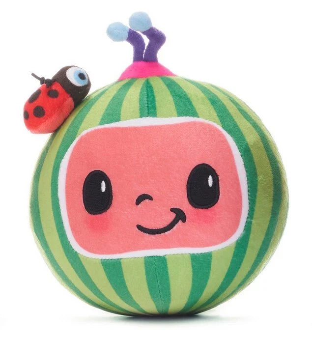 COCOMELON SOFT PLUSH  melon