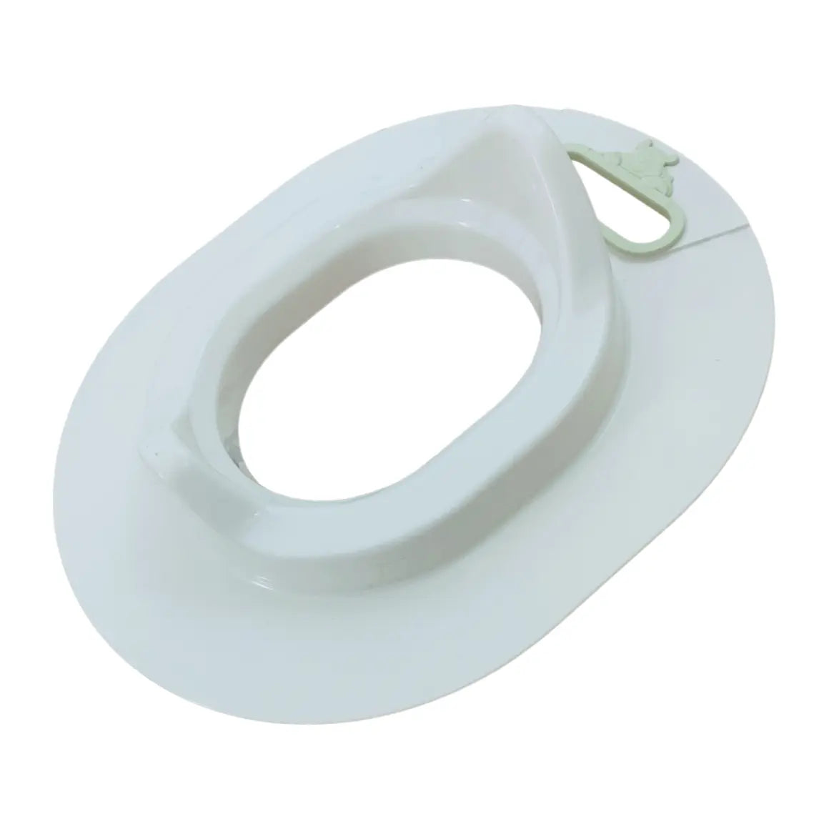 Baby Toddler Plastic Potty Ring Toilet Seat Chair Training Insert Pooh