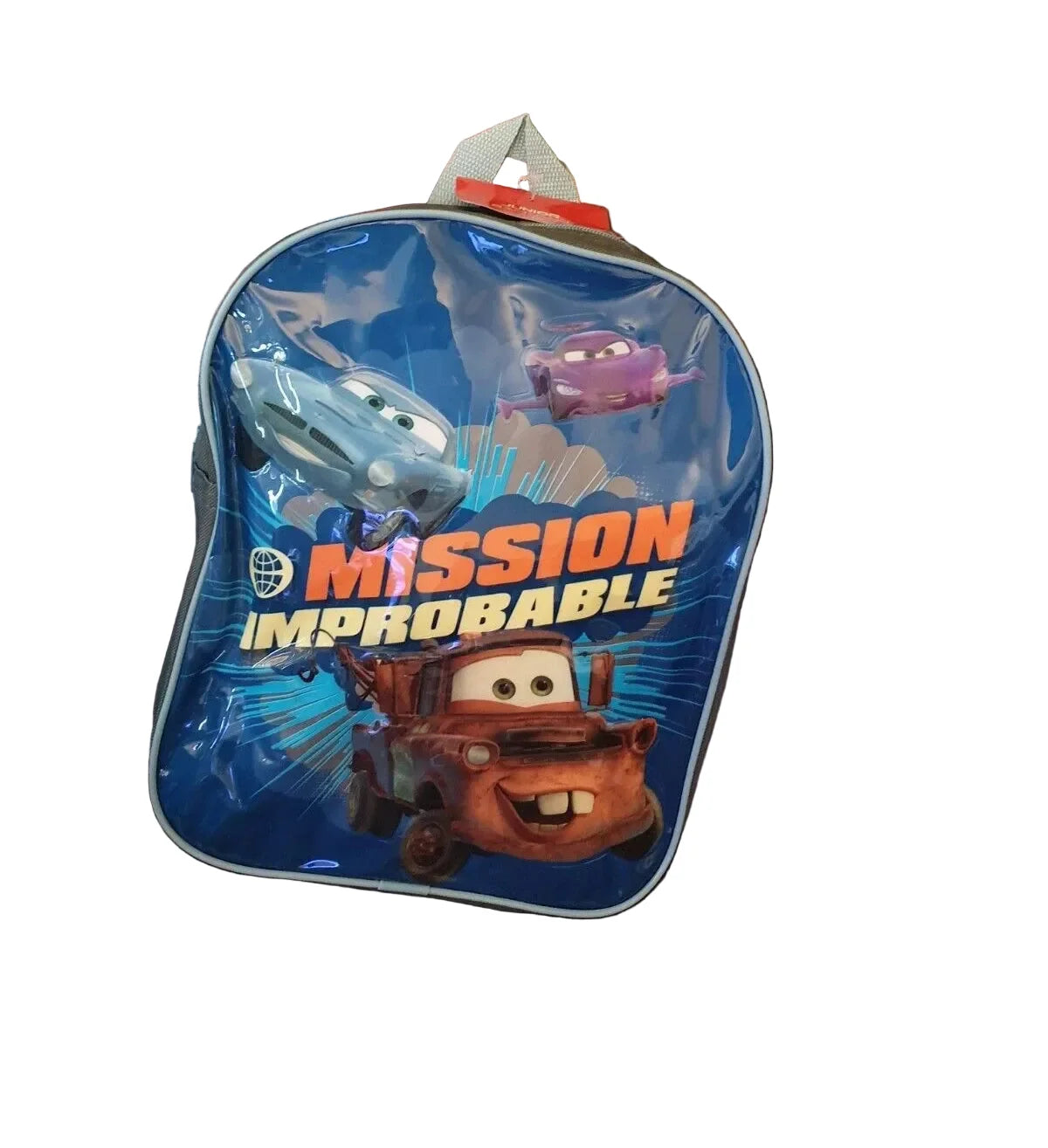 Boys Girls Disney Cars Kids     junior   School Backpack Bag Rucksack