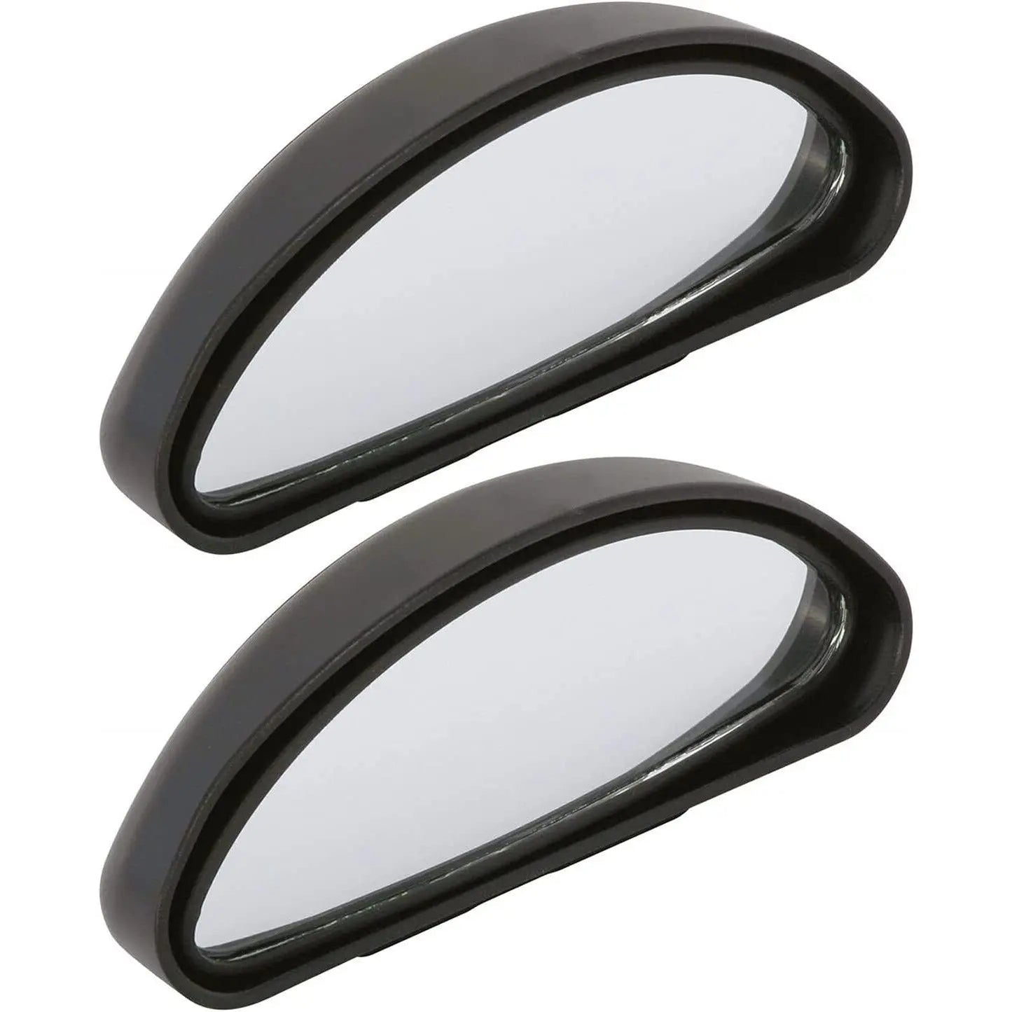 Blind Spot Mirror Adjustable Car Van Blindspot Towing Reversing Driving 2Pcs