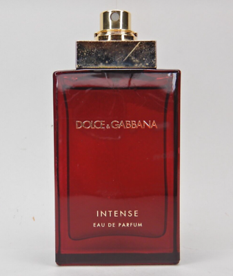 Dolce & Gabbana Pour Femme Eau de Parfum 25ml Spray