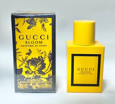Gucci Bloom Profumo Di Fiori Eau de Parfum 30ml Spray Women's Fragrance