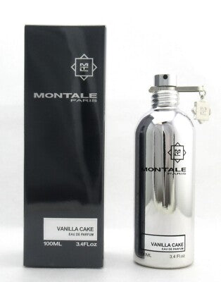 Montale Vanilla Cake Eau de Parfum 50ml Spray