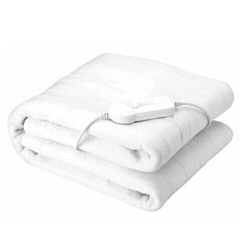 135cm Electric Blanket Under Sheet Heater