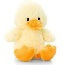 pippins dennis the duck 14cnm