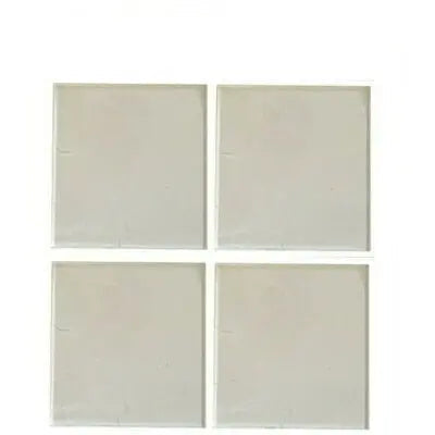 Gorilla Double Sided Tape Adhesive Sticky Pads Squares Mounting Tabs Clear