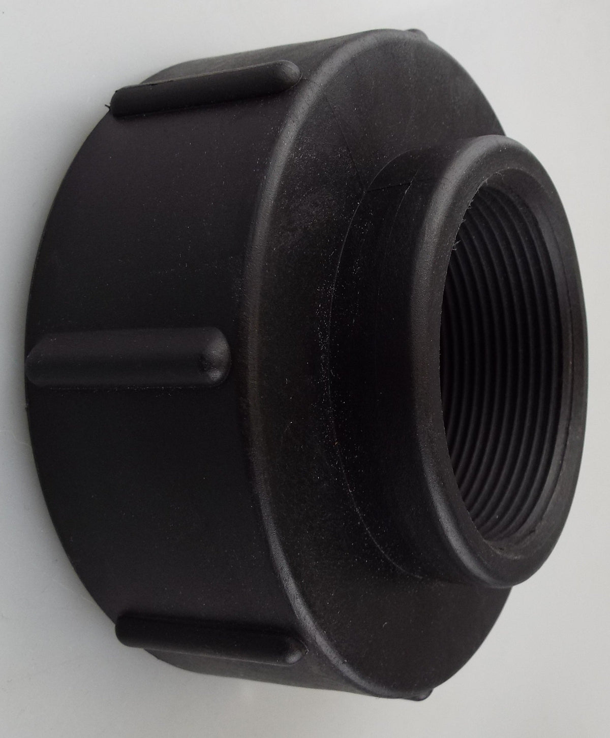 IBC S100X8 Adapter to 2"BSPF