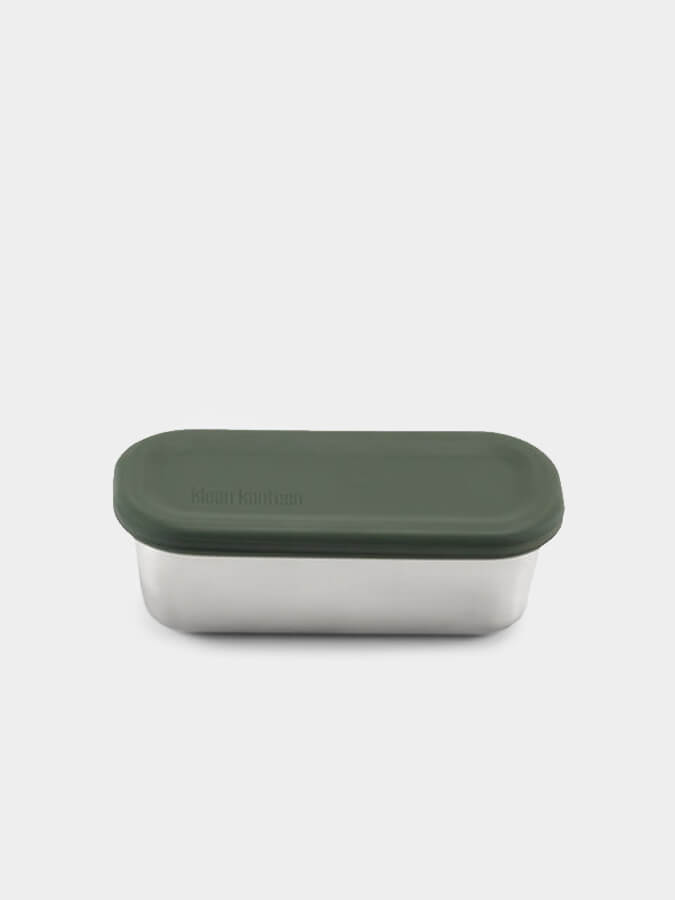 Klean Kanteen Rise Food Box Family Set