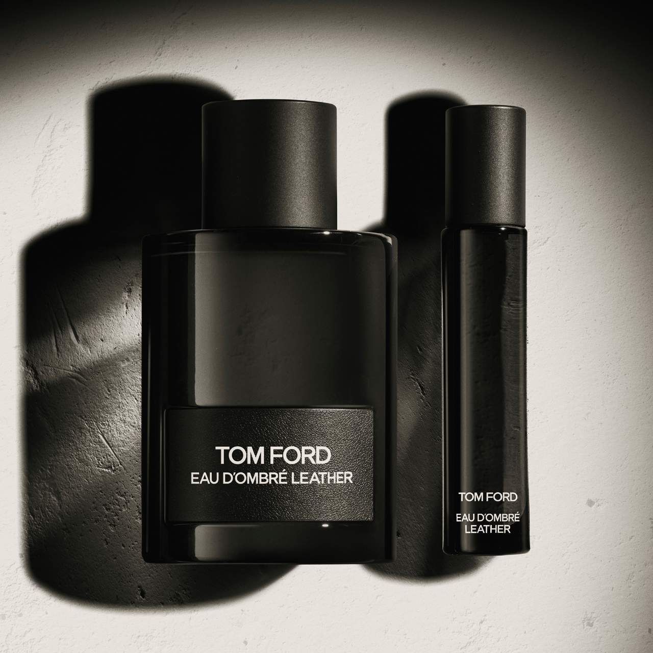 Tom Ford Eau d'Ombré Leather  Eau de Toilette 50ml Spray Men's Fragrance