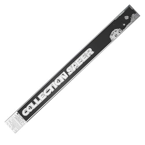 Saberforms Lightsaber Dueling Set – 12 RGB Colors, 16 Sound Fonts, Motion Control