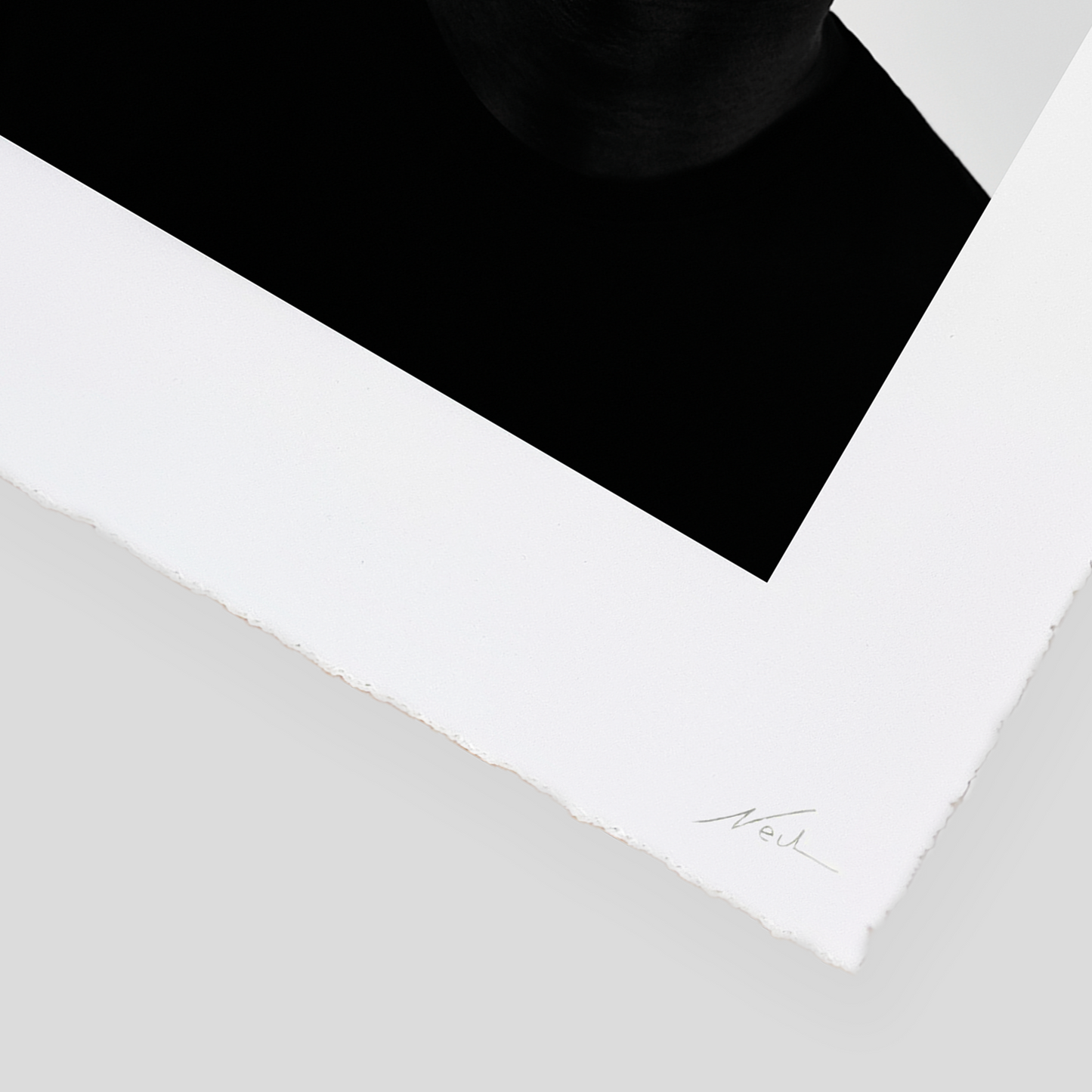 'Kobe: Forever' Print - By Neil Bedford