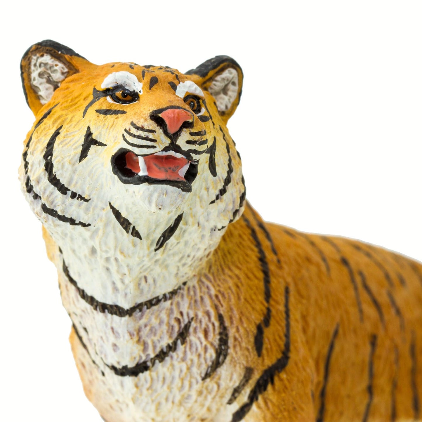 Safari Ltd Bengal Tigress Figurine – Hand-Painted 5-Inch Wildlife Figure for Kids