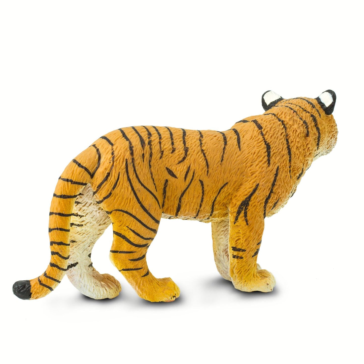 Safari Ltd Bengal Tigress Figurine – Hand-Painted 5-Inch Wildlife Figure for Kids