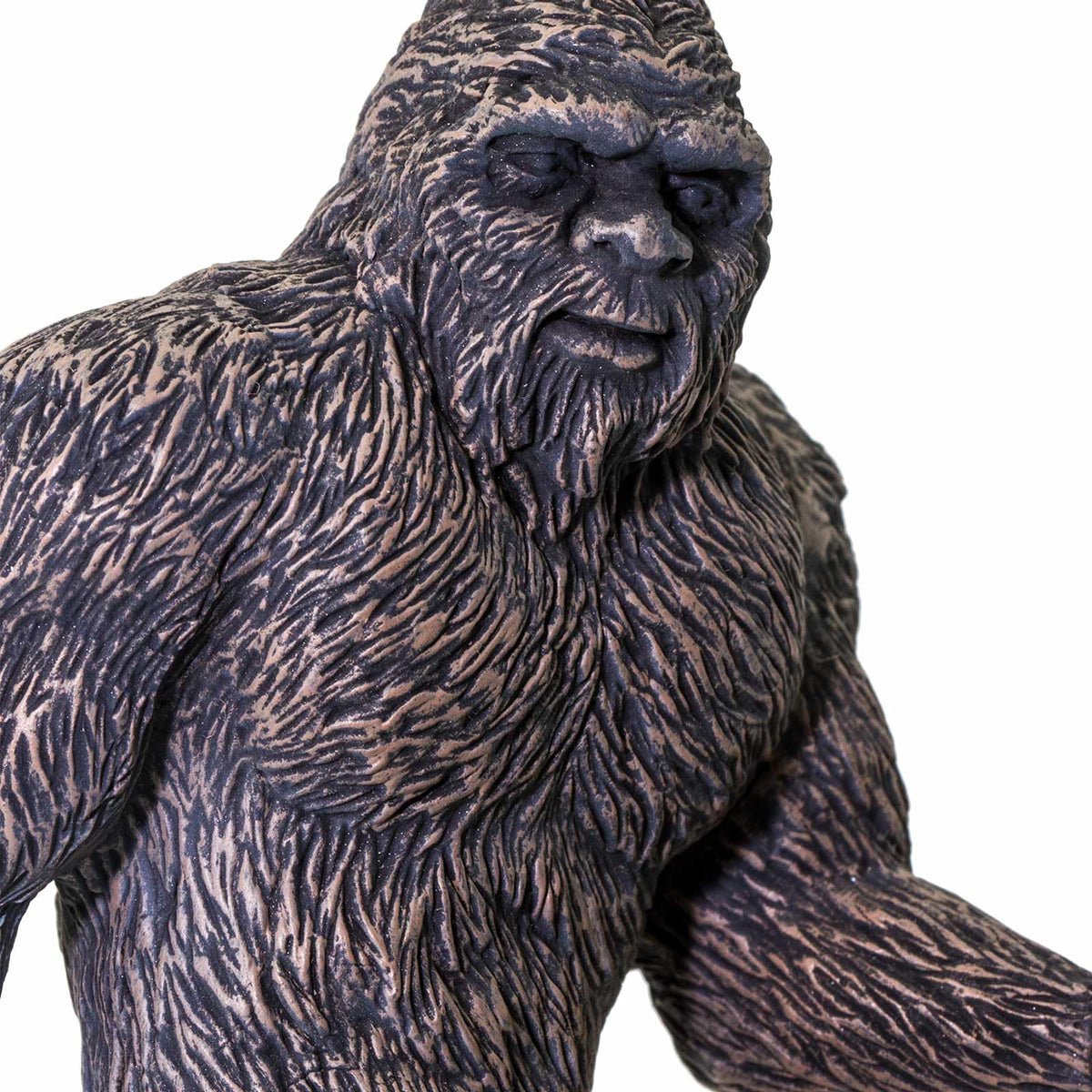 Safari Ltd. Bigfoot Figurine - 5.25-inch Mythical Realms Figure for Kids 3+