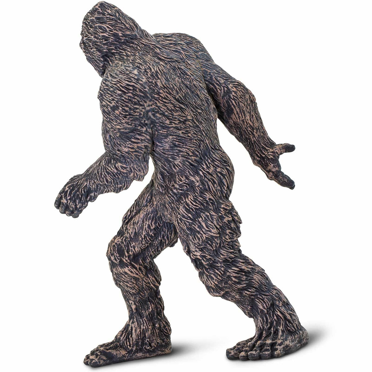 Safari Ltd. Bigfoot Figurine - 5.25-inch Mythical Realms Figure for Kids 3+