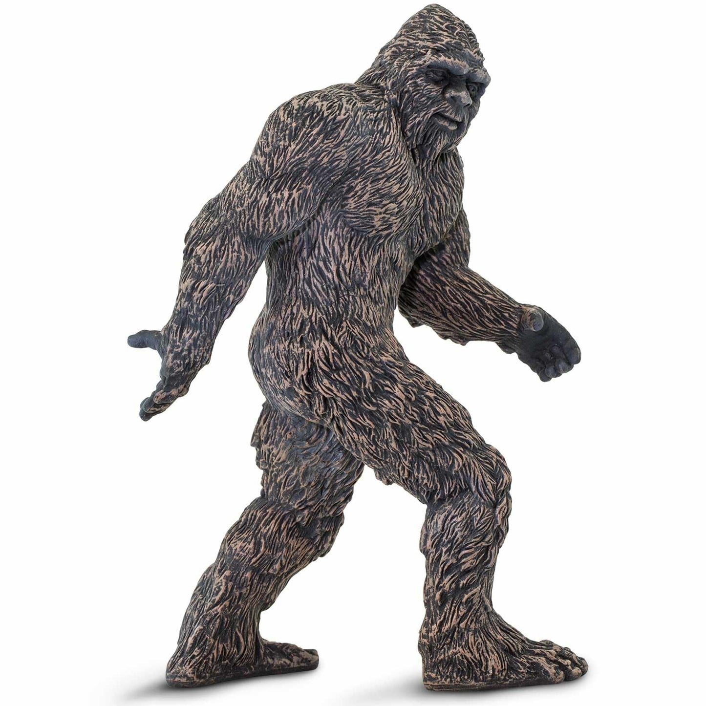 Safari Ltd. Bigfoot Figurine - 5.25-inch Mythical Realms Figure for Kids 3+