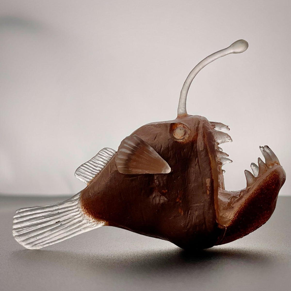 Safari Ltd. Deep Sea Creatures Toob — Hand-Painted Ocean Mini Figures