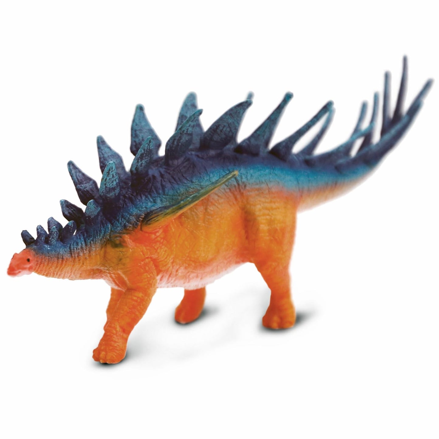 Safari Ltd. Kentrosaurus 5-Inch Dinosaur Figure – Realistic Educational Toy for Kids Aged 3+