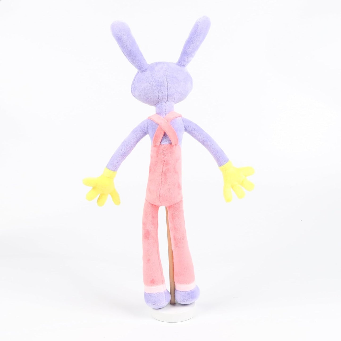 SAJISP The Amazing Digital Circus Plush – 11.7-Inch Jax Plushies Toy Gift for Kids & Adults