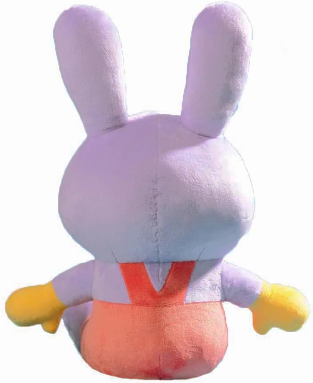 SAJISP Amazing Digital Circus Plush – 10-Inch Jax Plush Toy for Kids & Collectors