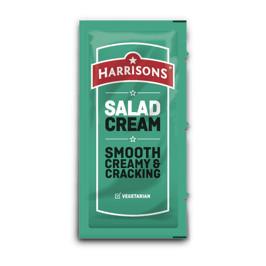 Salad Cream Sachet (Case of 200)