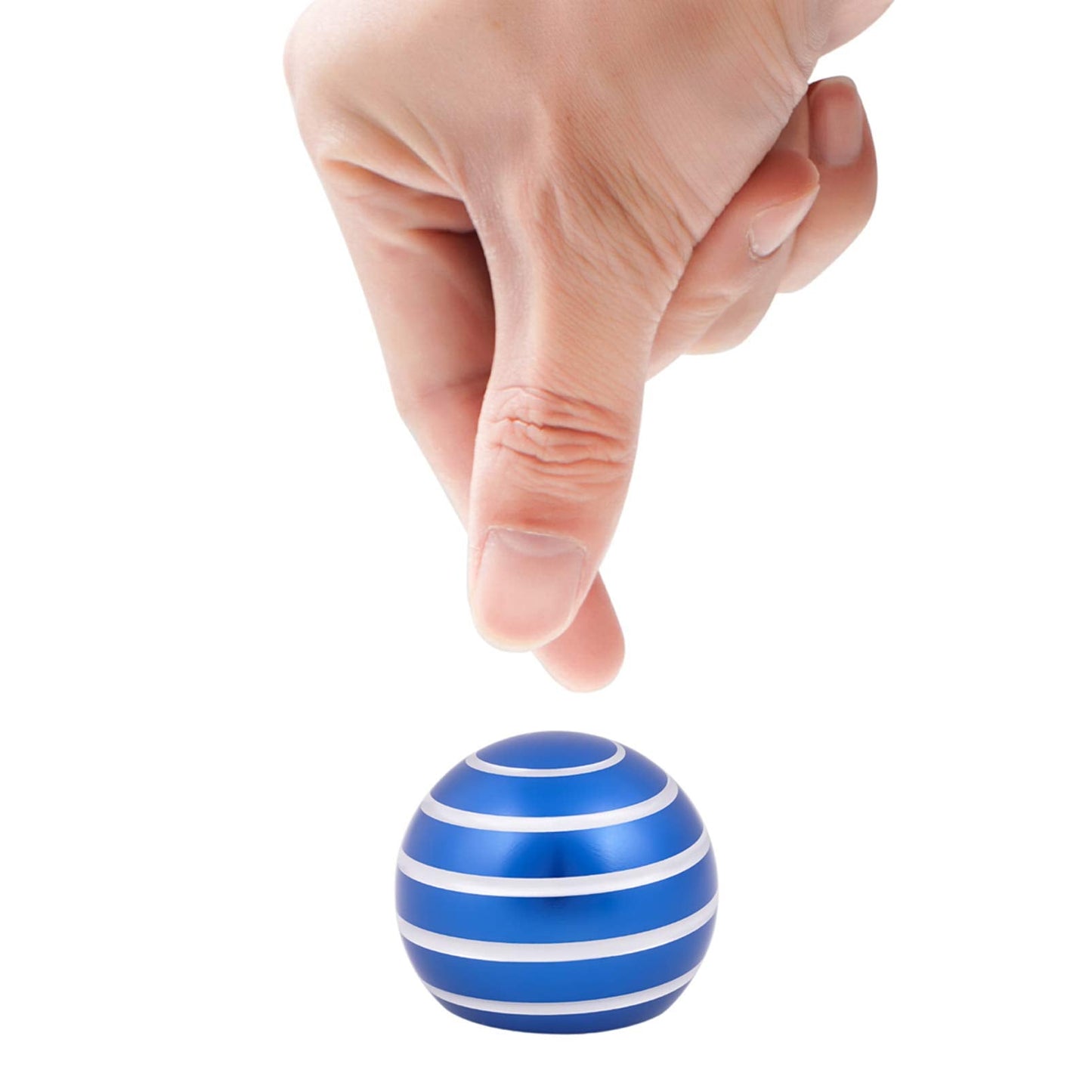 Samisoler Desk-Kinetic Toy — Fidget Gadget for Focus, Stress Relief & Fun