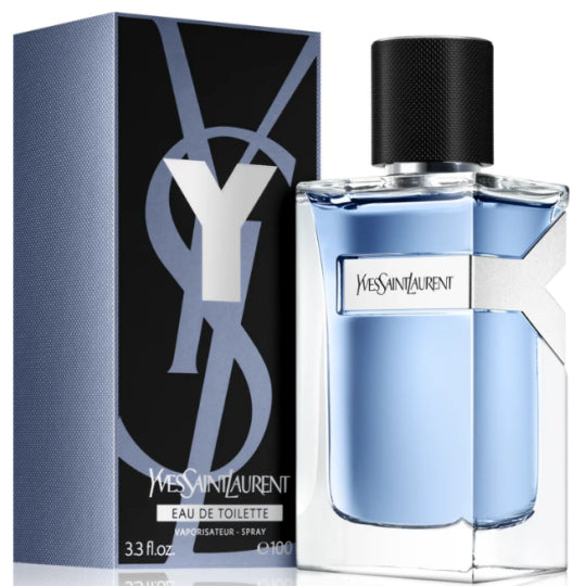 Jeanne Arthes Lin Blanc Eau de Toilette 100ml Spray Men's Fragrance