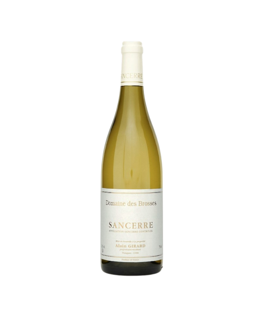 Alain Girard & Fils Domaine des Brosses Sancerre 2024