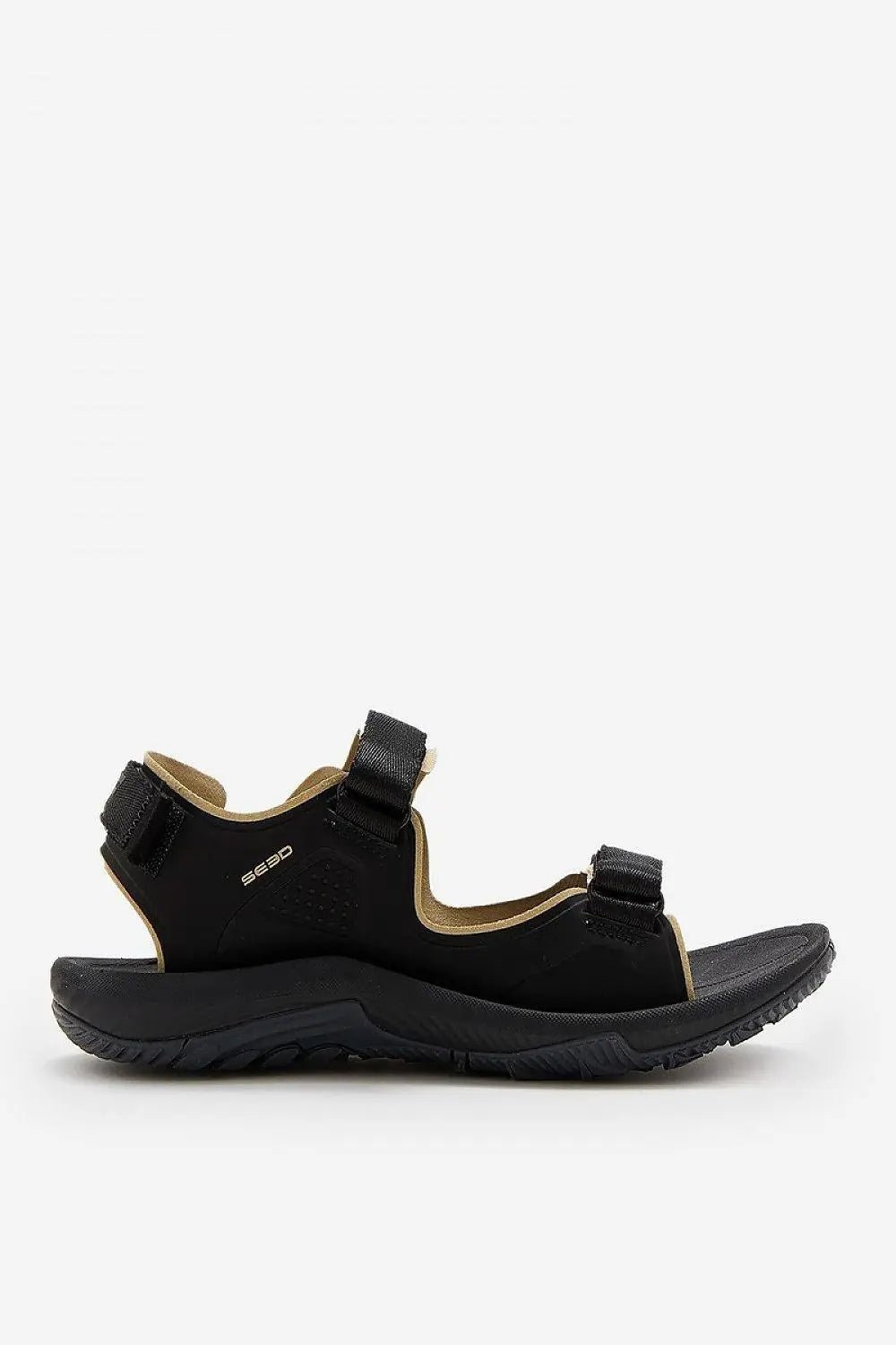 Sandals model 198777 Step in style