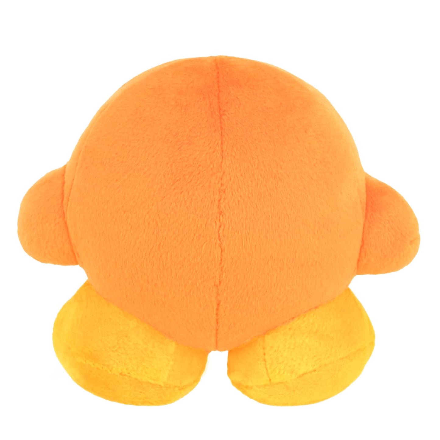Sanei Kirby Adventure All Star Collection KP02 Orange Waddle Dee 5-Inch Plush
