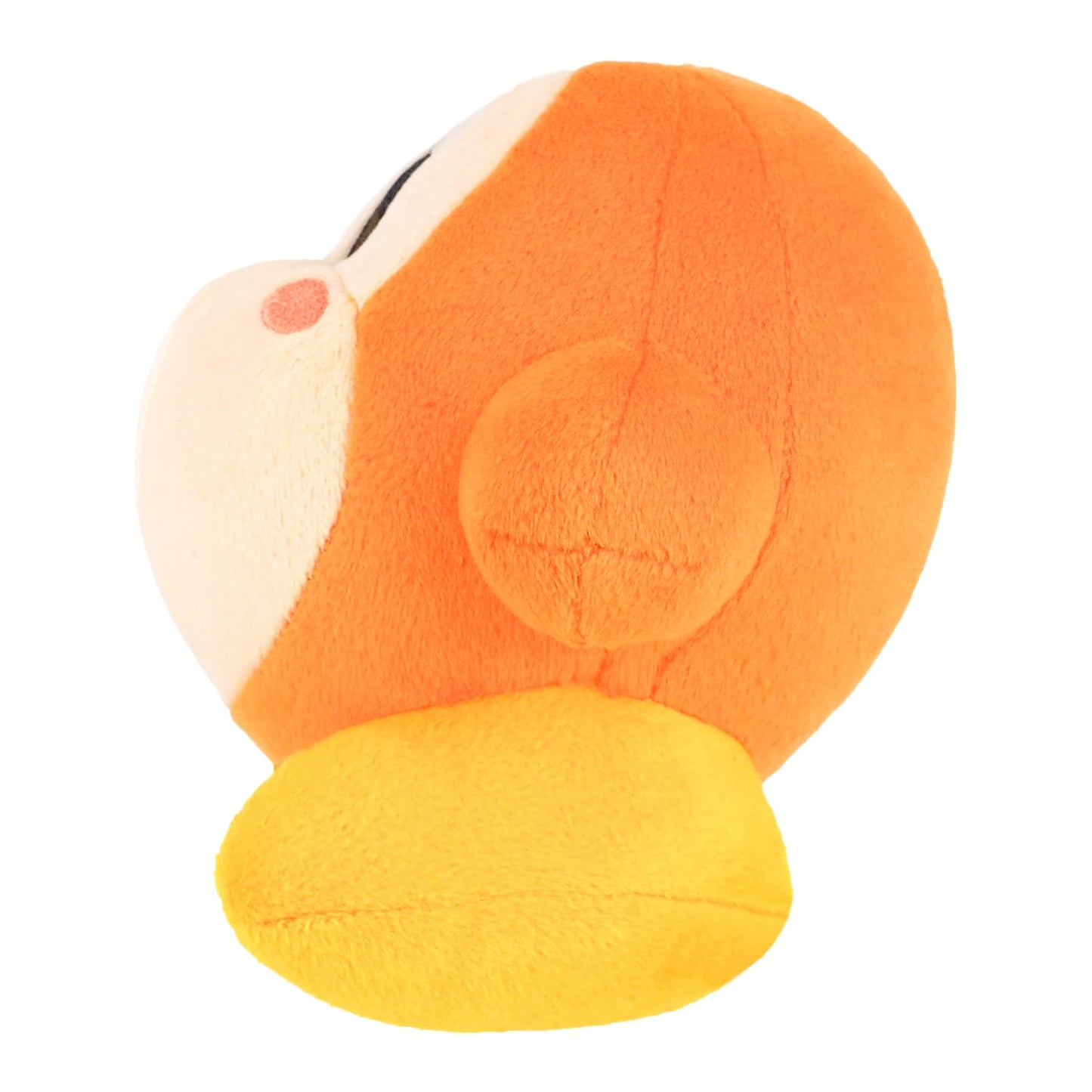Sanei Kirby Adventure All Star Collection KP02 Orange Waddle Dee 5-Inch Plush