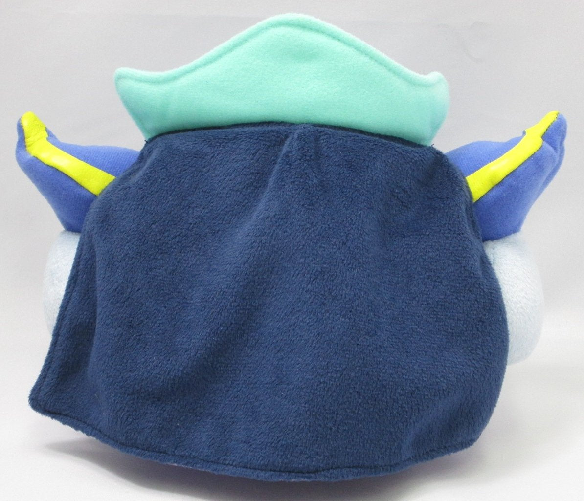 Sanei Kirby Adventure Series Meta Knight Plush – 8.5-Inch Soft Collectible | All Star Collection
