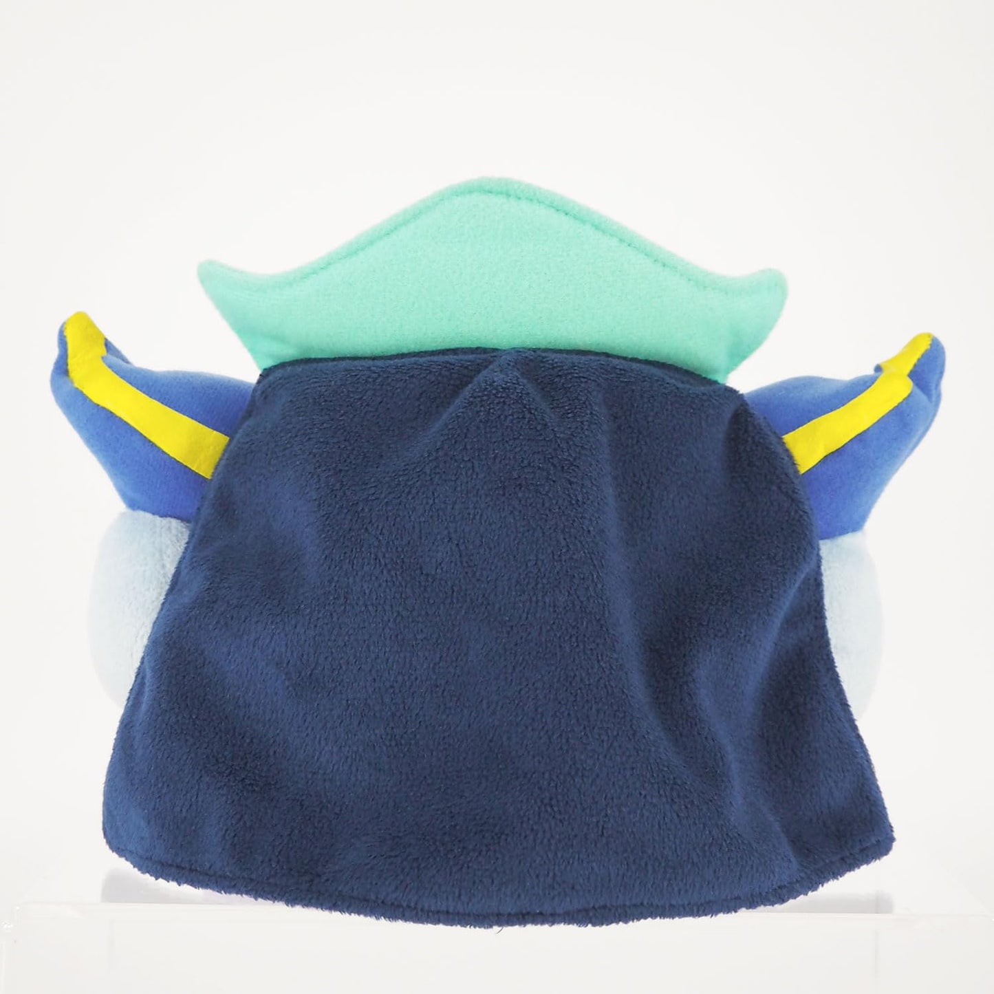 Sanei Kirby Adventure Series Meta Knight Plush – 8.5-Inch Soft Collectible | All Star Collection