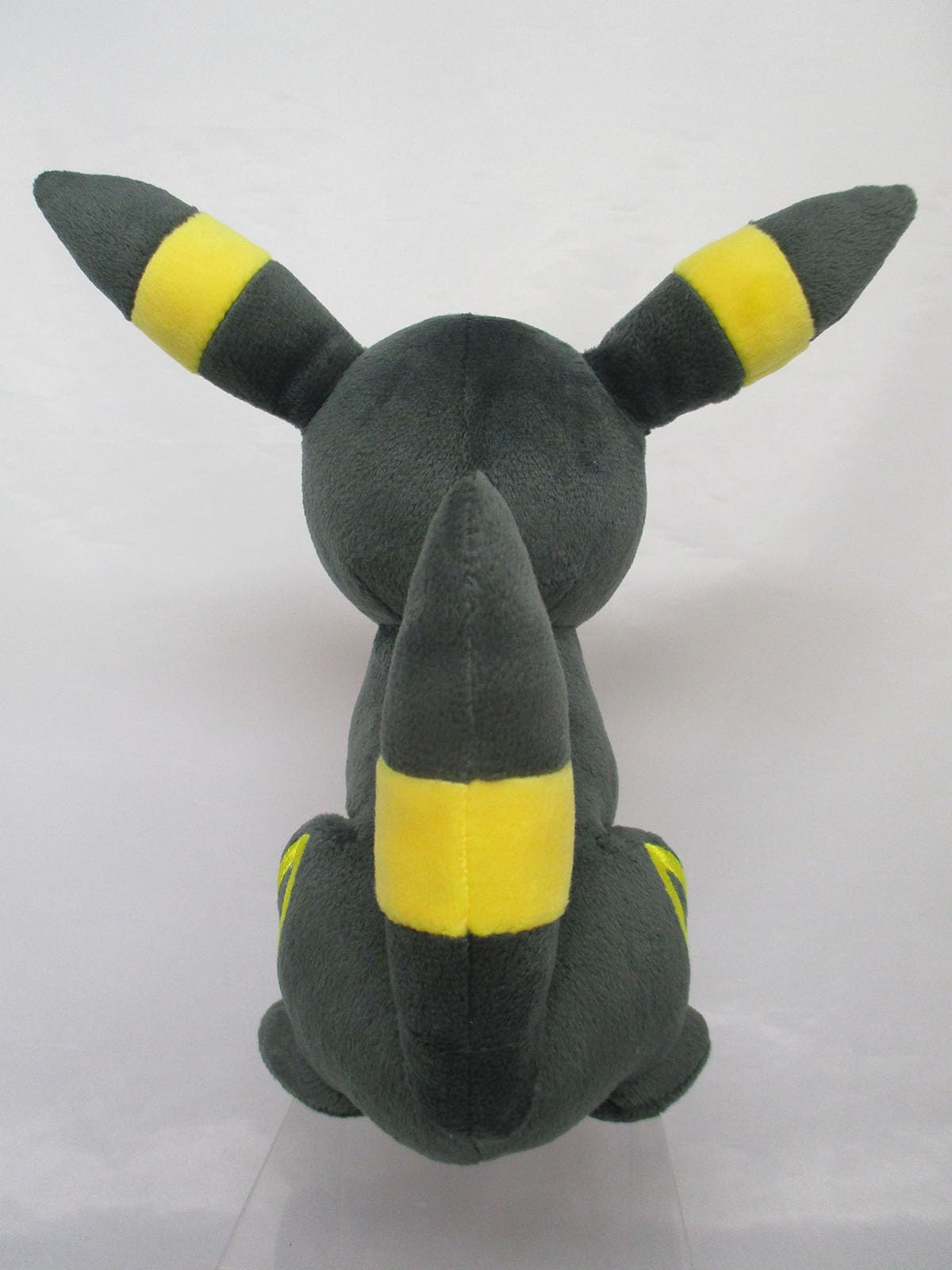 Sanei PP122 Umbreon Plush – Pokemon All Star Collection | Soft Night Glow