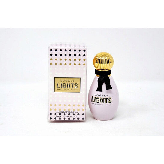 Sarah Jessica Parker Lovely Lights Eau de Parfum 30ml Spray Women's Fragrance
