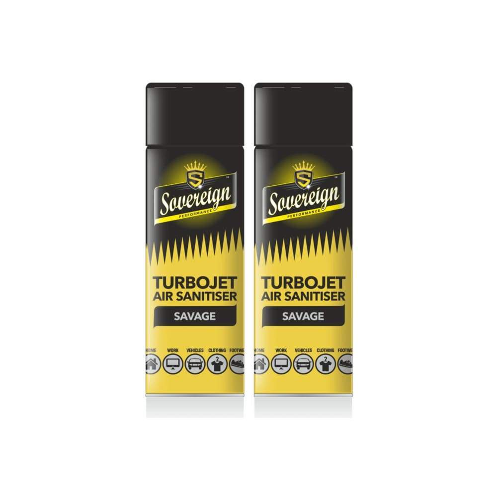 SavageX Air Freshener
