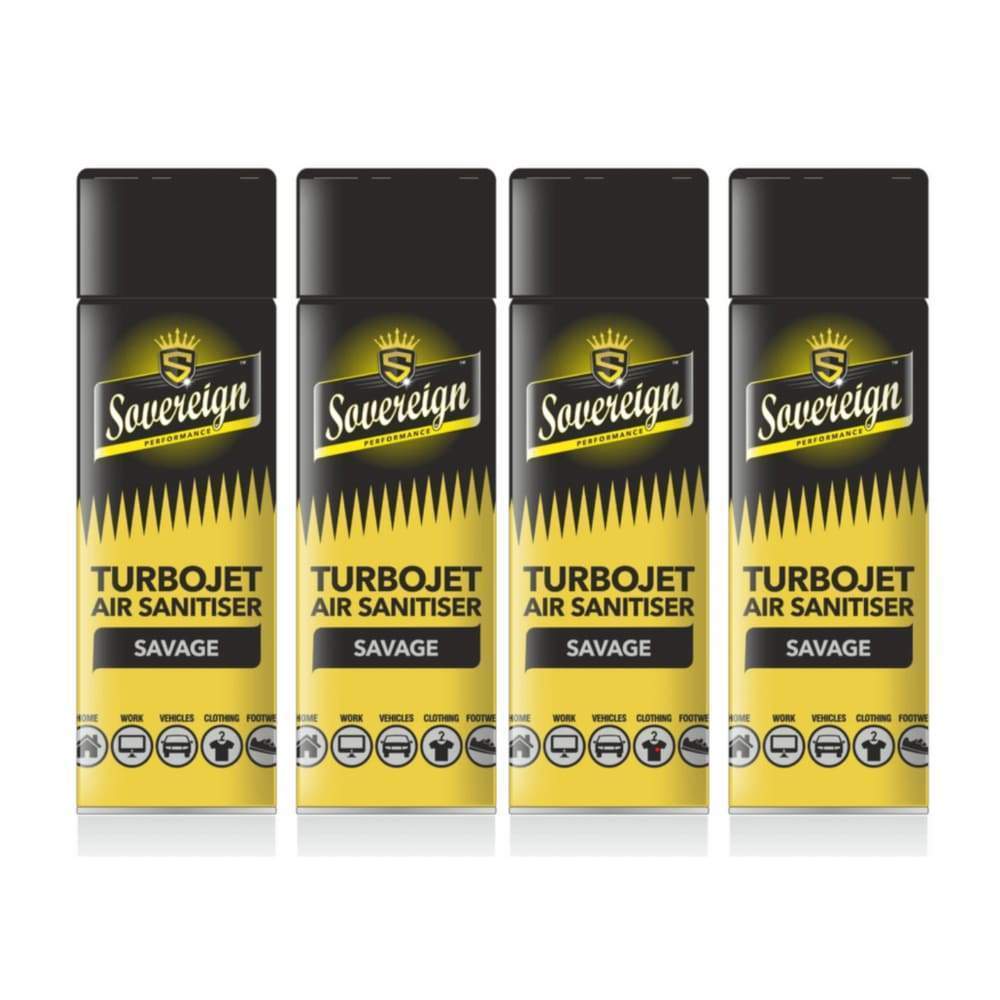 SavageX Air Freshener